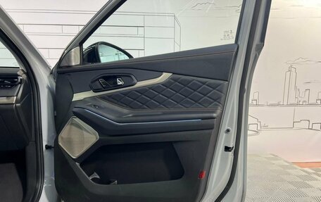 CheryExeed TXL, 2022 год, 2 549 998 рублей, 17 фотография