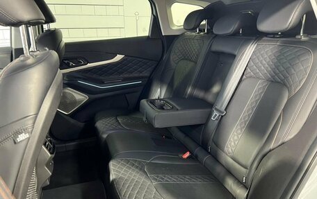 CheryExeed TXL, 2022 год, 2 549 998 рублей, 25 фотография