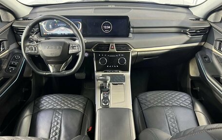 CheryExeed TXL, 2022 год, 2 549 998 рублей, 23 фотография