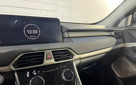 CheryExeed TXL, 2022 год, 2 549 998 рублей, 21 фотография