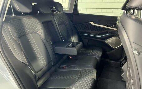 CheryExeed TXL, 2022 год, 2 549 998 рублей, 27 фотография