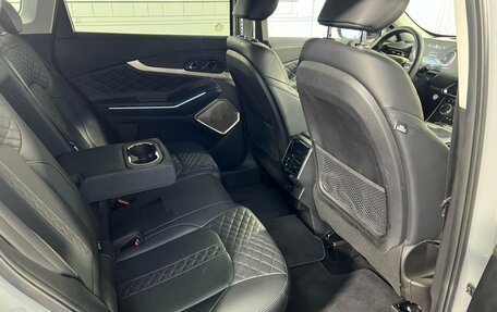 CheryExeed TXL, 2022 год, 2 549 998 рублей, 26 фотография