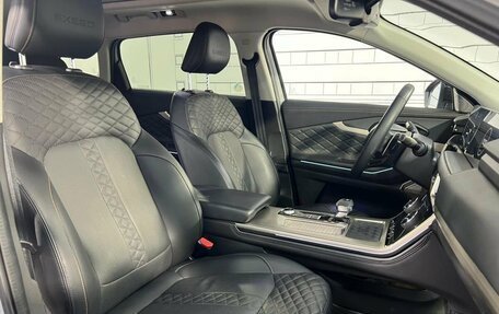 CheryExeed TXL, 2022 год, 2 549 998 рублей, 28 фотография