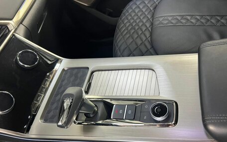 CheryExeed TXL, 2022 год, 2 549 998 рублей, 22 фотография