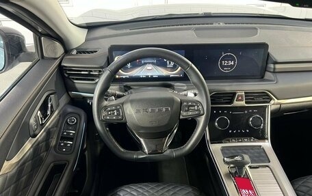 CheryExeed TXL, 2022 год, 2 549 998 рублей, 18 фотография