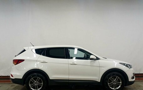 Hyundai Santa Fe III рестайлинг, 2016 год, 2 149 000 рублей, 4 фотография