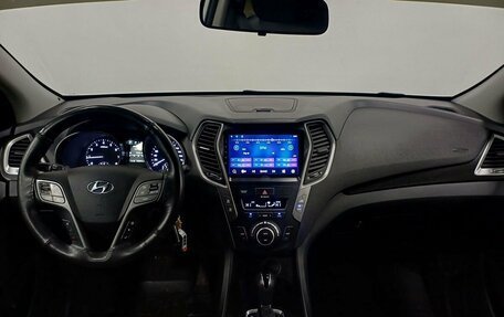 Hyundai Santa Fe III рестайлинг, 2016 год, 2 149 000 рублей, 11 фотография