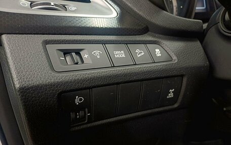 Hyundai Santa Fe III рестайлинг, 2016 год, 2 149 000 рублей, 19 фотография