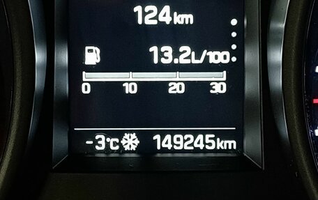 Hyundai Santa Fe III рестайлинг, 2016 год, 2 149 000 рублей, 23 фотография