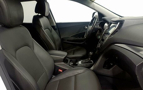 Hyundai Santa Fe III рестайлинг, 2016 год, 2 149 000 рублей, 20 фотография