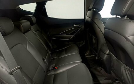 Hyundai Santa Fe III рестайлинг, 2016 год, 2 149 000 рублей, 21 фотография