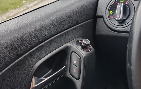 Volkswagen Polo VI (EU Market), 2014 год, 570 000 рублей, 13 фотография