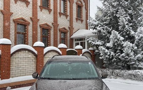 Volkswagen Tiguan I, 2016 год, 1 700 000 рублей, 2 фотография