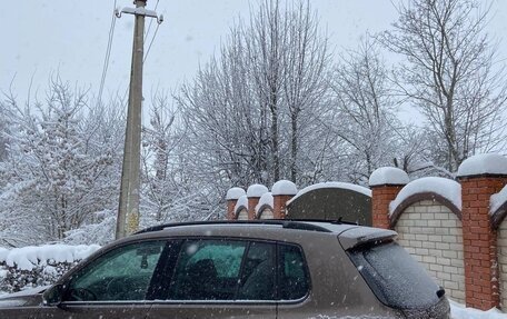 Volkswagen Tiguan I, 2016 год, 1 700 000 рублей, 9 фотография