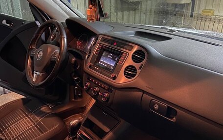 Volkswagen Tiguan I, 2016 год, 1 700 000 рублей, 13 фотография