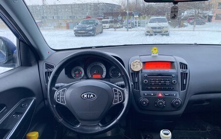 KIA cee'd I рестайлинг, 2007 год, 590 000 рублей, 5 фотография