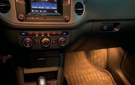 Volkswagen Tiguan I, 2016 год, 1 700 000 рублей, 14 фотография