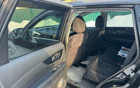 Nissan X-Trail, 2015 год, 1 300 000 рублей, 11 фотография