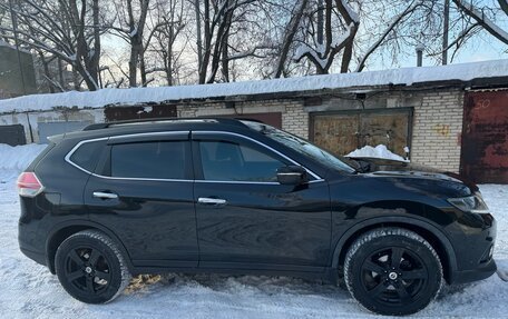 Nissan X-Trail, 2015 год, 1 300 000 рублей, 2 фотография