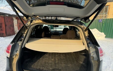 Nissan X-Trail, 2015 год, 1 300 000 рублей, 9 фотография