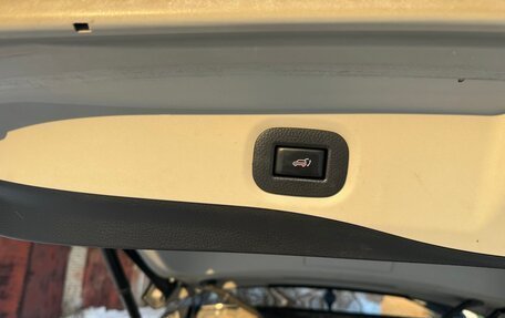 Nissan X-Trail, 2015 год, 1 300 000 рублей, 10 фотография