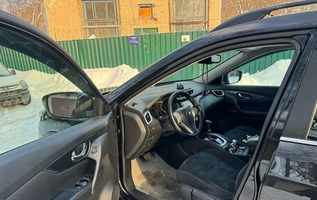 Nissan X-Trail, 2015 год, 1 300 000 рублей, 12 фотография