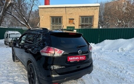 Nissan X-Trail, 2015 год, 1 300 000 рублей, 6 фотография