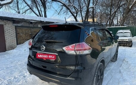 Nissan X-Trail, 2015 год, 1 300 000 рублей, 8 фотография