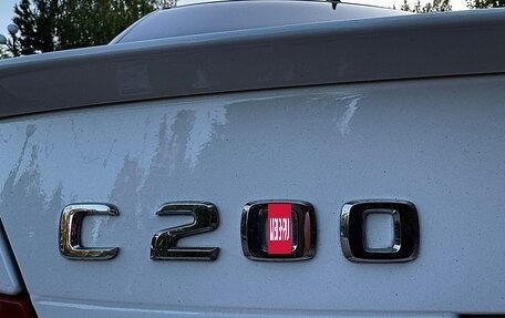 Mercedes-Benz C-Класс, 2012 год, 1 640 000 рублей, 11 фотография