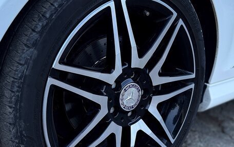 Mercedes-Benz C-Класс, 2012 год, 1 640 000 рублей, 19 фотография