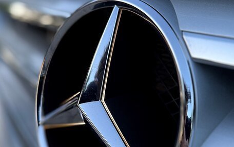 Mercedes-Benz C-Класс, 2012 год, 1 640 000 рублей, 20 фотография