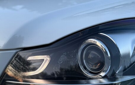 Mercedes-Benz C-Класс, 2012 год, 1 640 000 рублей, 16 фотография