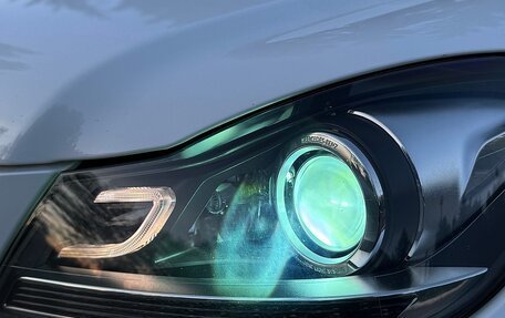 Mercedes-Benz C-Класс, 2012 год, 1 640 000 рублей, 15 фотография