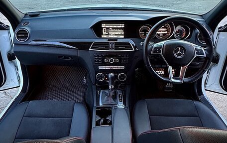 Mercedes-Benz C-Класс, 2012 год, 1 640 000 рублей, 31 фотография