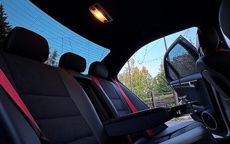 Mercedes-Benz C-Класс, 2012 год, 1 640 000 рублей, 28 фотография