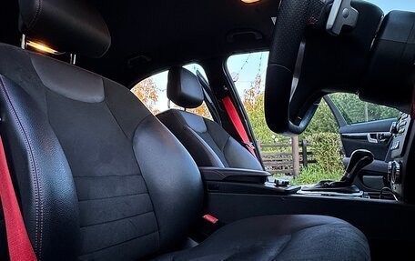 Mercedes-Benz C-Класс, 2012 год, 1 640 000 рублей, 29 фотография