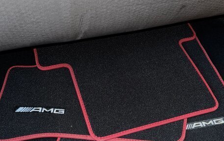 Mercedes-Benz C-Класс, 2012 год, 1 640 000 рублей, 37 фотография