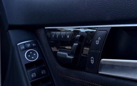 Mercedes-Benz C-Класс, 2012 год, 1 640 000 рублей, 35 фотография