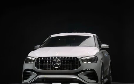 Mercedes-Benz GLE Coupe AMG, 2025 год, 16 490 000 рублей, 3 фотография