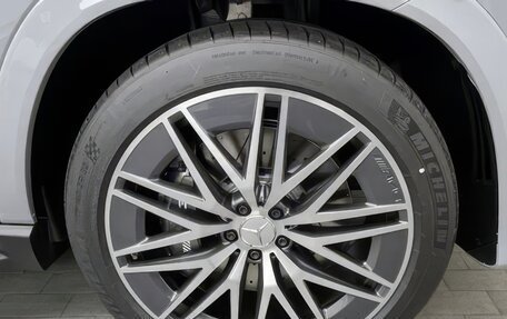 Mercedes-Benz GLE Coupe AMG, 2025 год, 16 490 000 рублей, 5 фотография