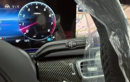 Mercedes-Benz GLE Coupe AMG, 2025 год, 16 490 000 рублей, 8 фотография