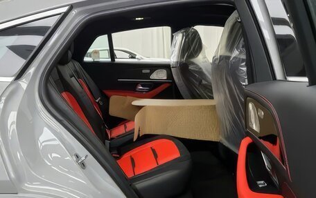 Mercedes-Benz GLE Coupe AMG, 2025 год, 16 490 000 рублей, 14 фотография