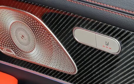 Mercedes-Benz GLE Coupe AMG, 2025 год, 16 490 000 рублей, 17 фотография