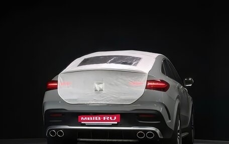 Mercedes-Benz GLE Coupe AMG, 2025 год, 16 490 000 рублей, 4 фотография