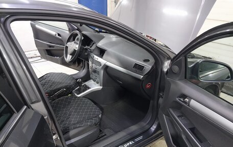 Opel Astra H, 2011 год, 450 000 рублей, 7 фотография