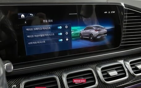 Mercedes-Benz GLE Coupe AMG, 2025 год, 16 490 000 рублей, 15 фотография