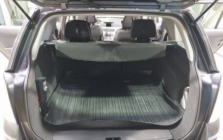 Opel Astra H, 2011 год, 450 000 рублей, 10 фотография