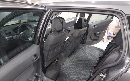 Opel Astra H, 2011 год, 450 000 рублей, 9 фотография