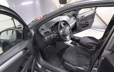 Opel Astra H, 2011 год, 450 000 рублей, 6 фотография