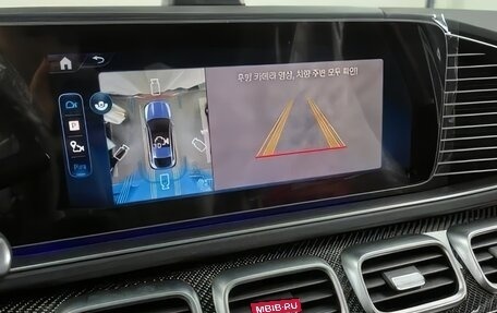 Mercedes-Benz GLE Coupe AMG, 2025 год, 16 490 000 рублей, 12 фотография